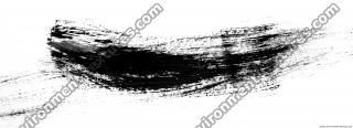 Photo Texture of Brush Strokes 0013
